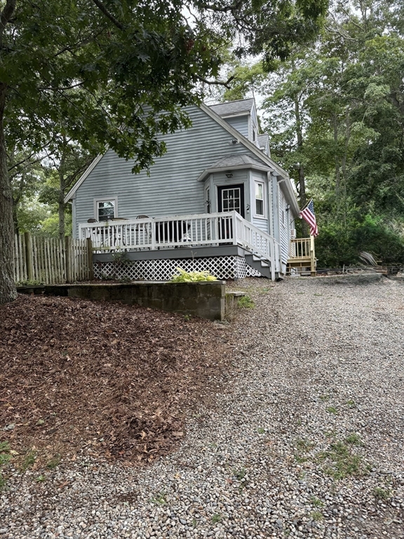22 Cranberry Rd