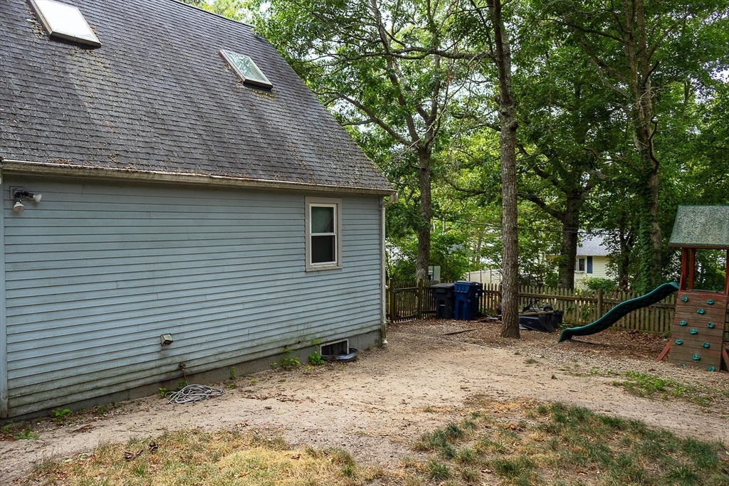 22 Cranberry Rd