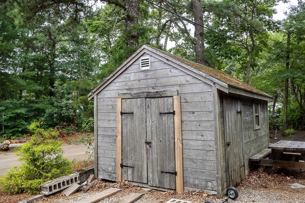 22 Cranberry Rd