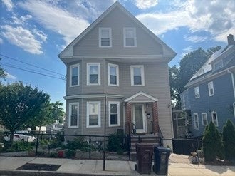Photo of 43 Gledhill Ave, Everett, MA
