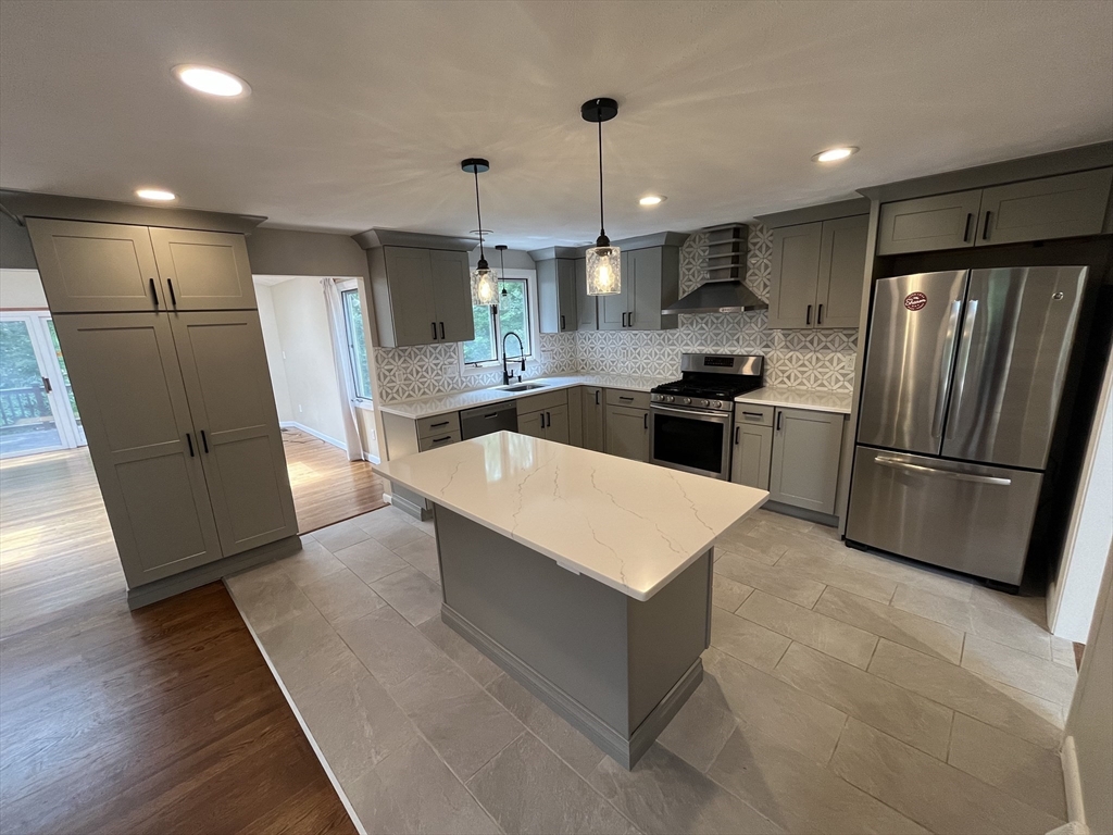 3 Cheshire Rd