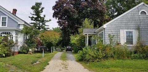 11-13 Colrain St Greenfield MA 01301