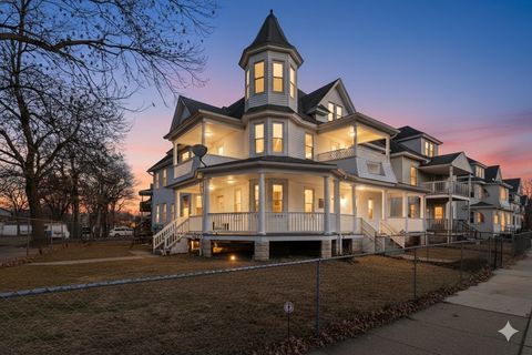 127 Dickinson St Springfield MA 01108