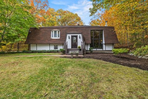 64 Ridgehill Rd. Attleboro MA 02703