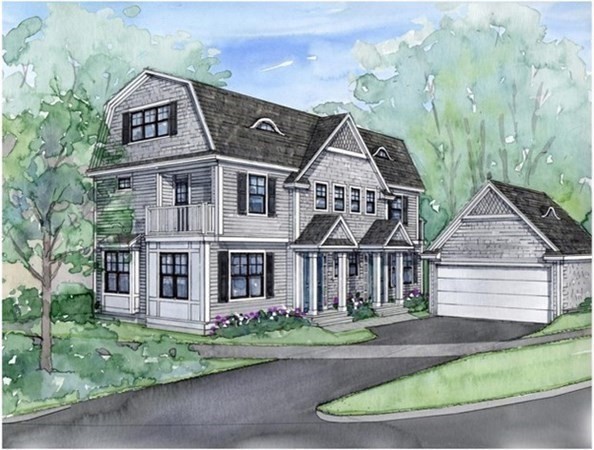 101 Sumner Road 1