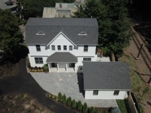 101 Sumner Road 1