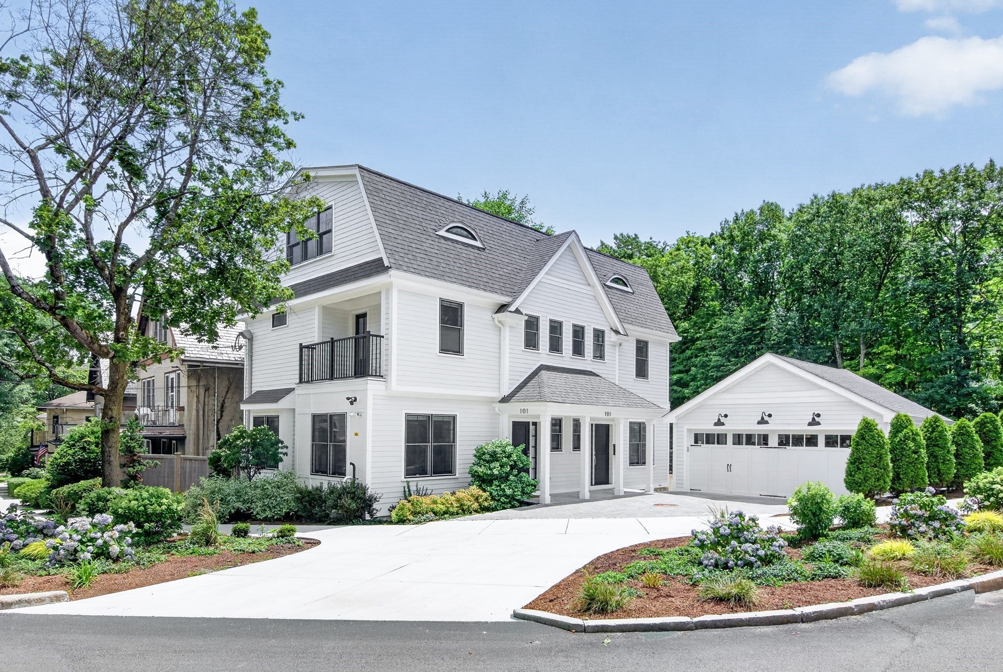 101 Sumner Road