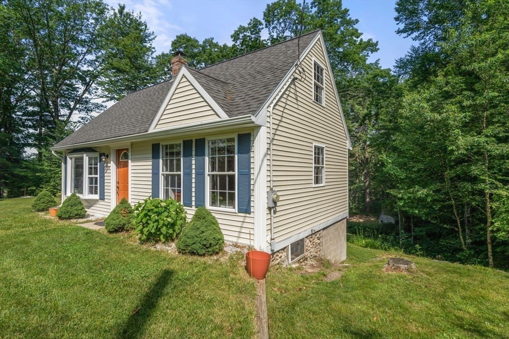 19 Finn Park Rd