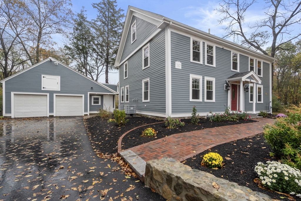 116 Winthrop St