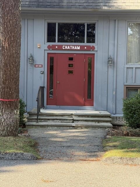 432 Old Chatham Road 411