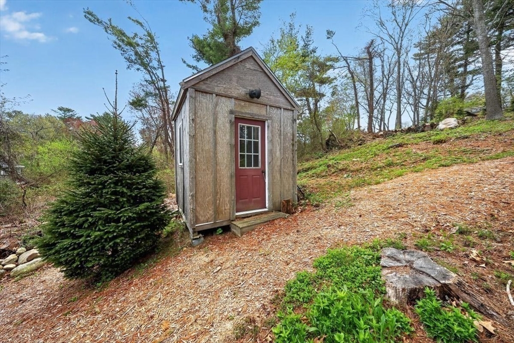 60 Oakleaf Dr, Marshfield, MA Photo #27