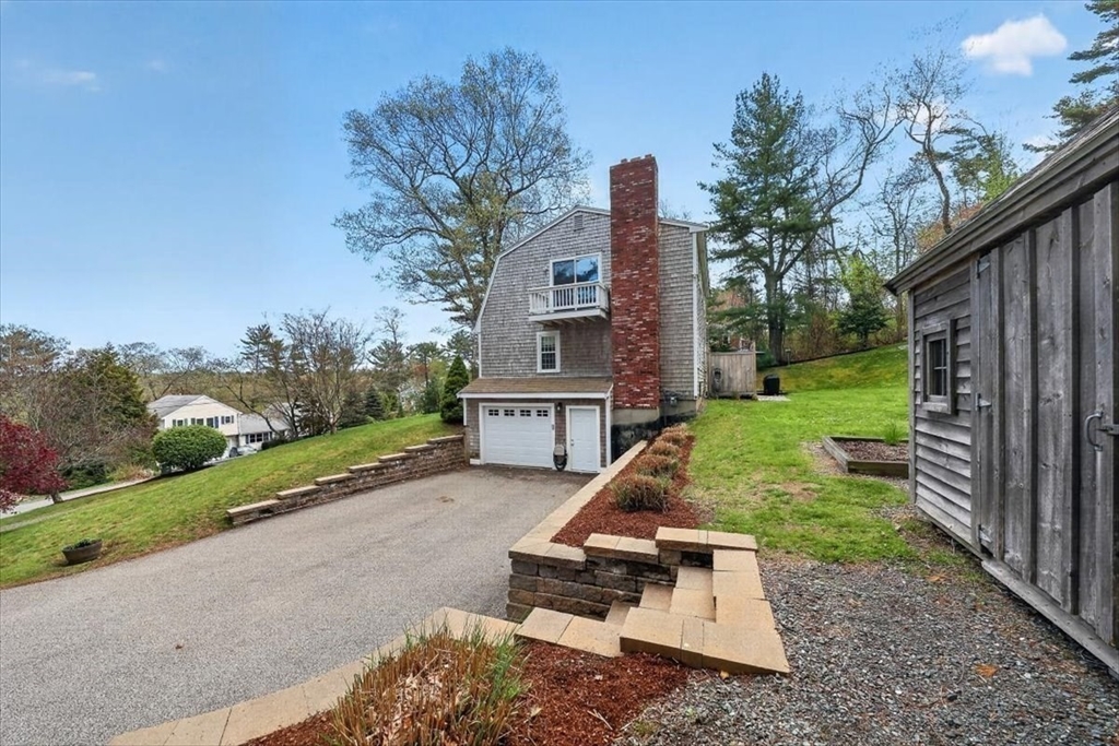 60 Oakleaf Dr, Marshfield, MA Photo #30