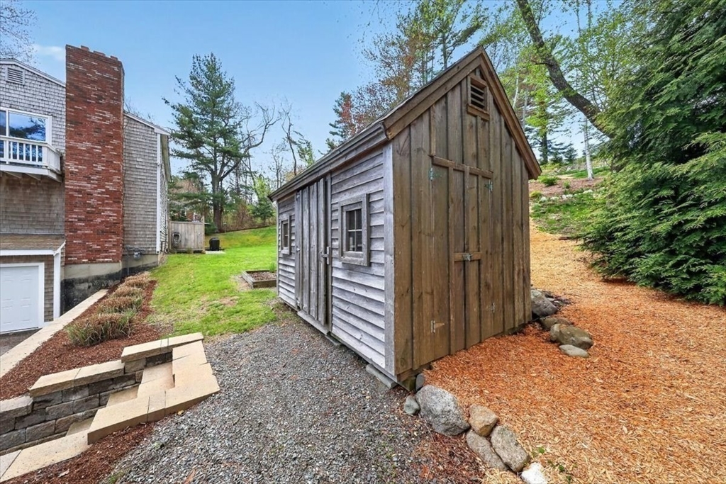 60 Oakleaf Dr, Marshfield, MA Photo #29