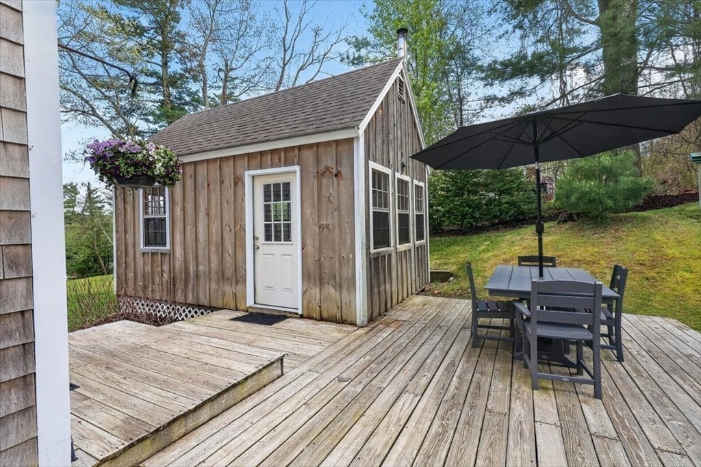 60 Oakleaf Dr, Marshfield, MA Photo #21