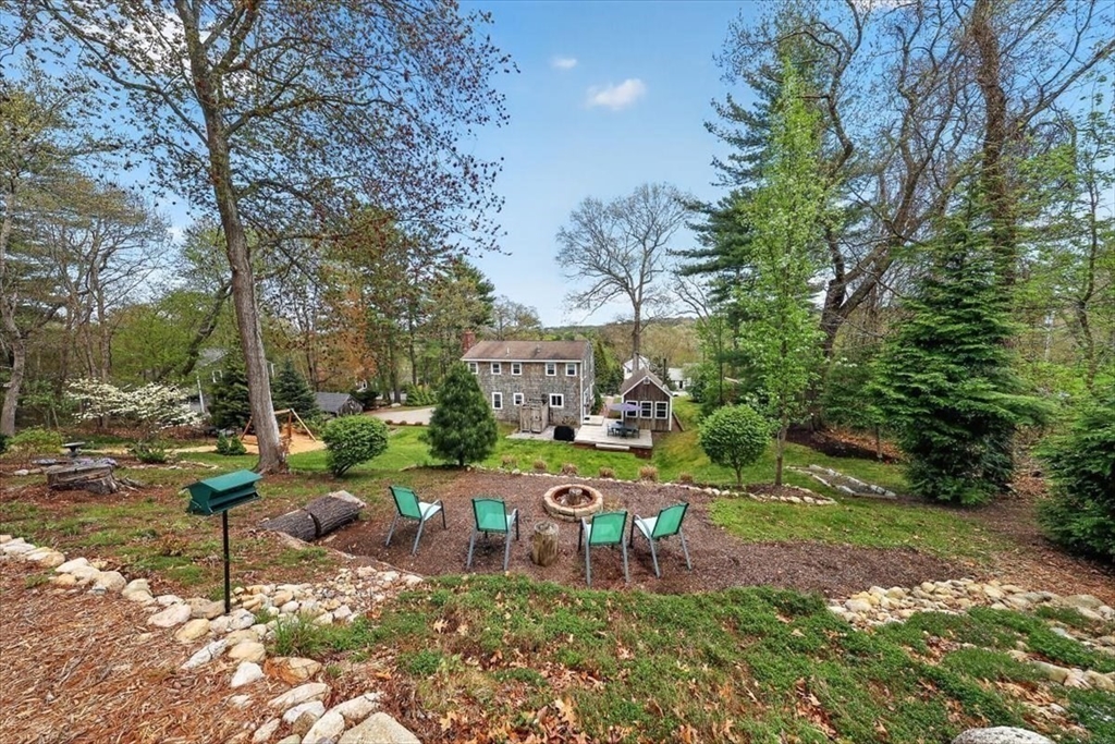 60 Oakleaf Dr, Marshfield, MA Photo #26