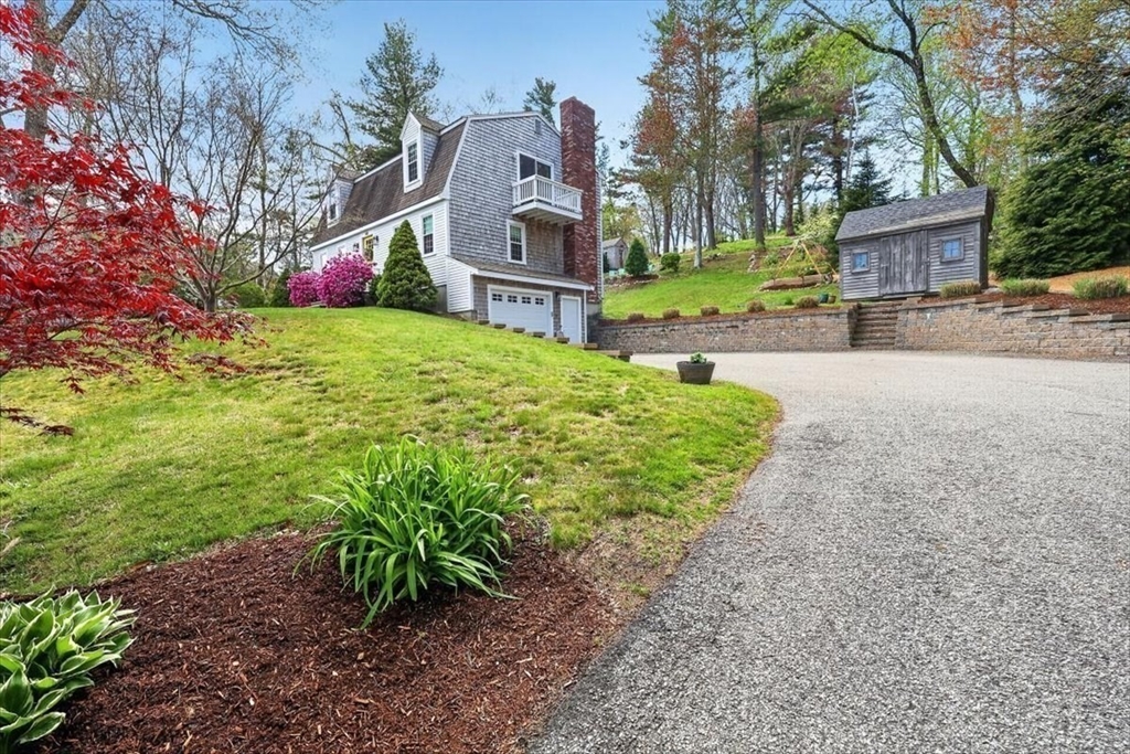 60 Oakleaf Dr, Marshfield, MA Photo #31