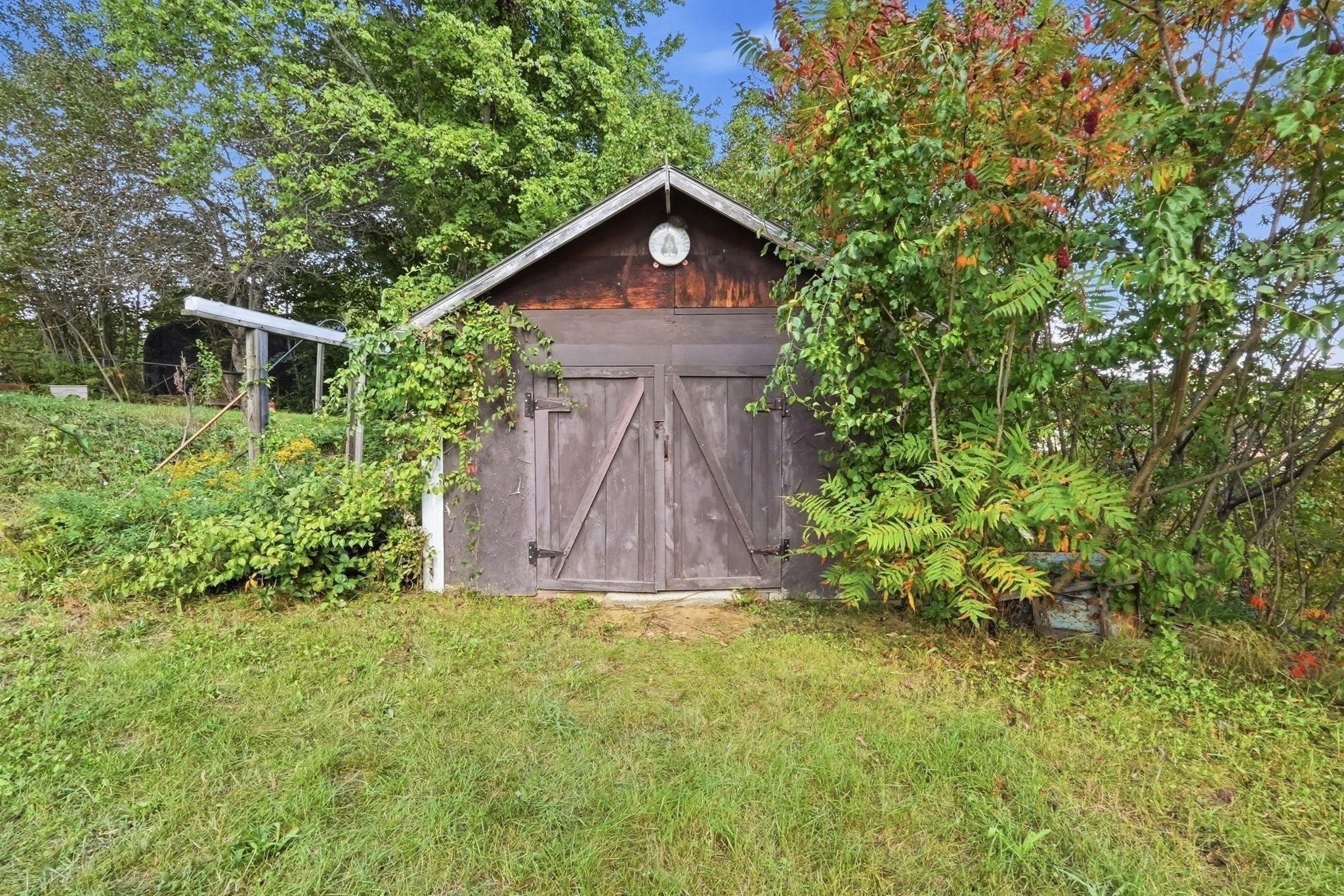 107 South St, East Brookfield, MA Photo #37