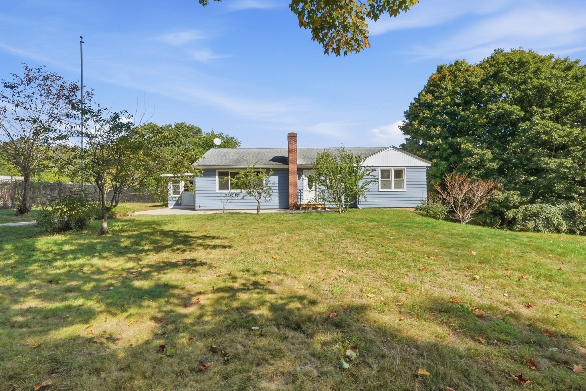 107 South St, East Brookfield, MA Photo #38