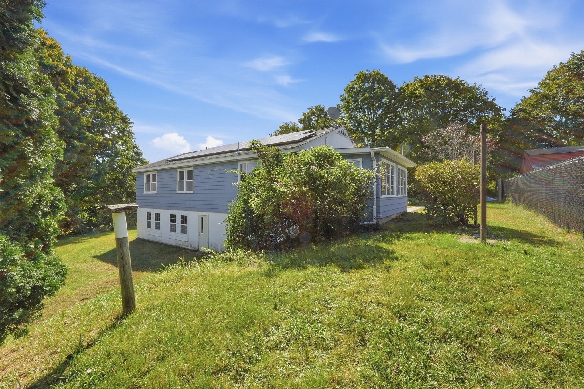 107 South St, East Brookfield, MA Photo #35
