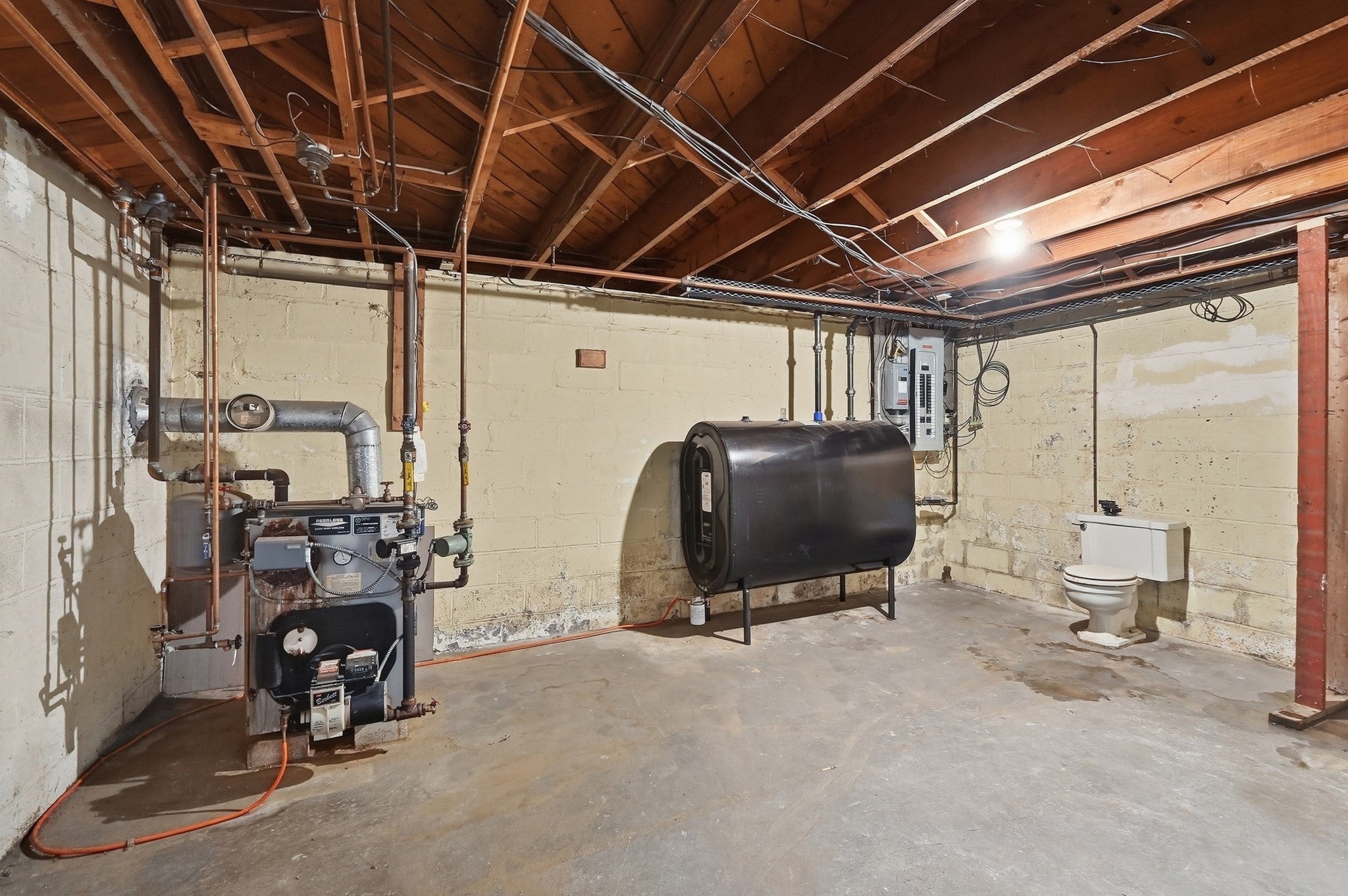 107 South St, East Brookfield, MA Photo #29
