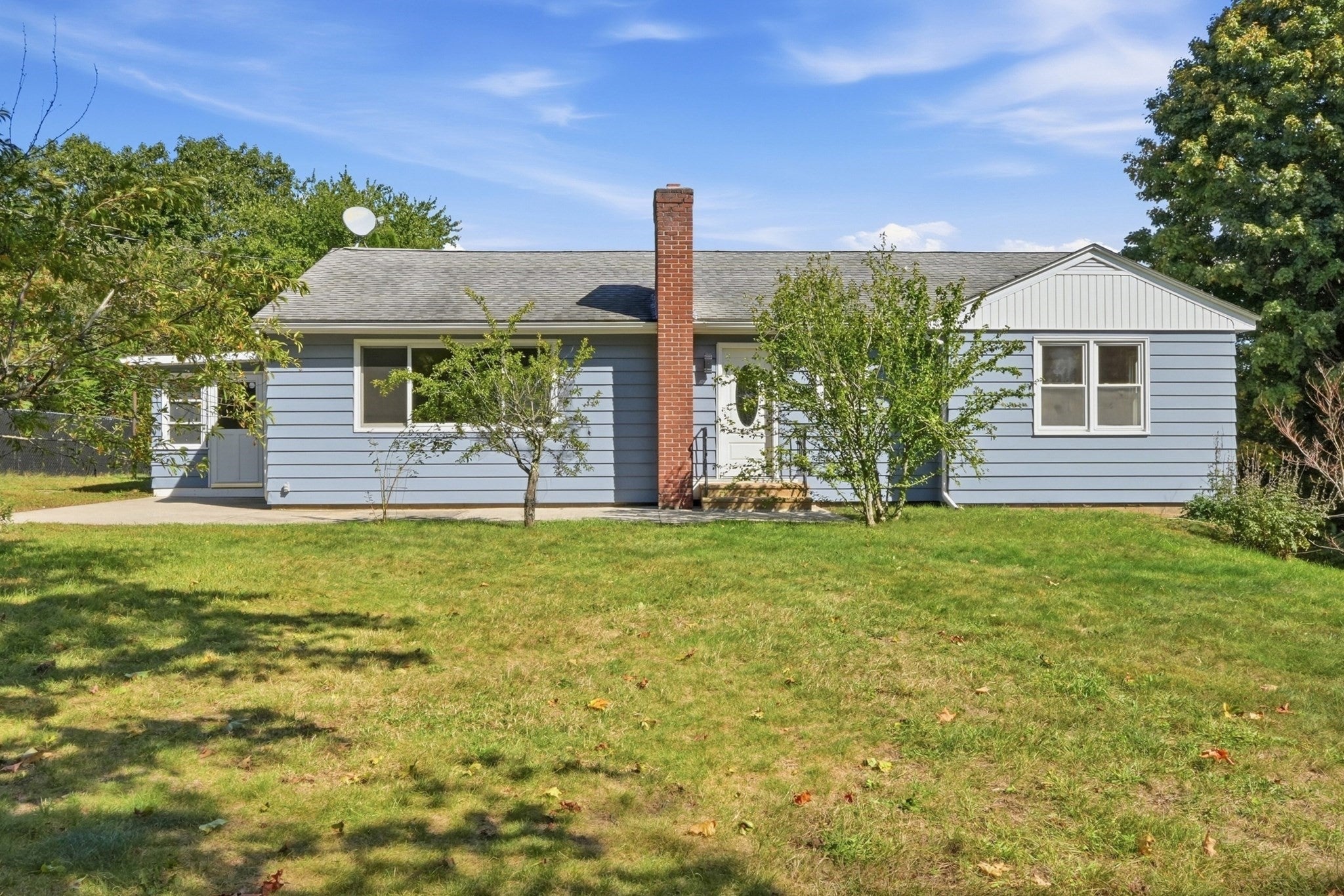 107 South St, East Brookfield, MA Photo #1