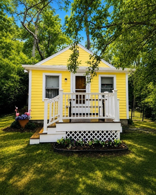 Photo of 70 Hay Rd, Eastham, MA