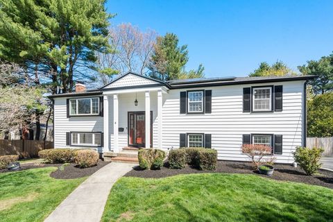 Photo of 4 Michelle Lane, Randolph, MA 02368 (MLS # 73508149)
