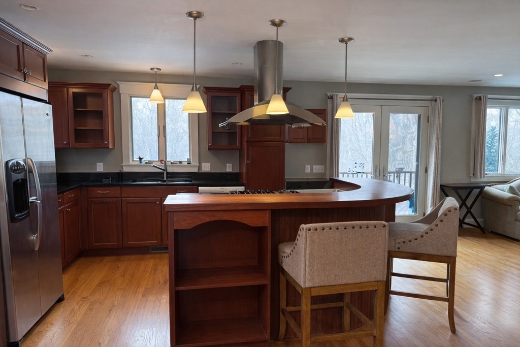 127 Preservation Way