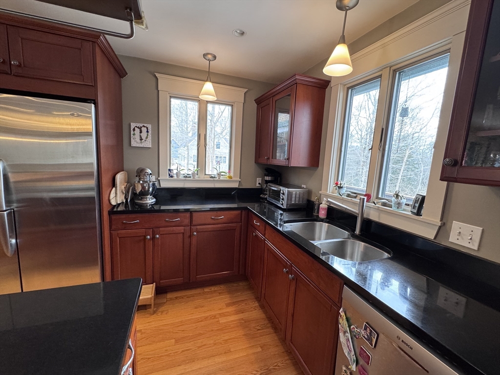 127 Preservation Way