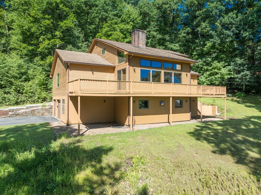 35 Old Stagecoach Dr