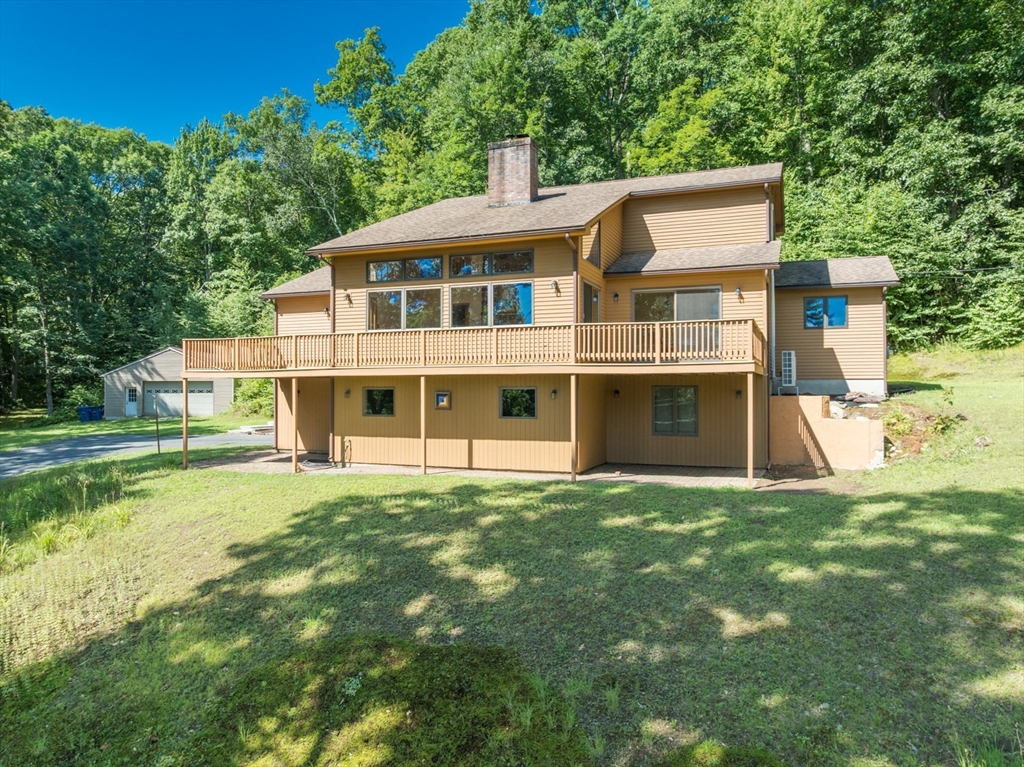 35 Old Stagecoach Dr