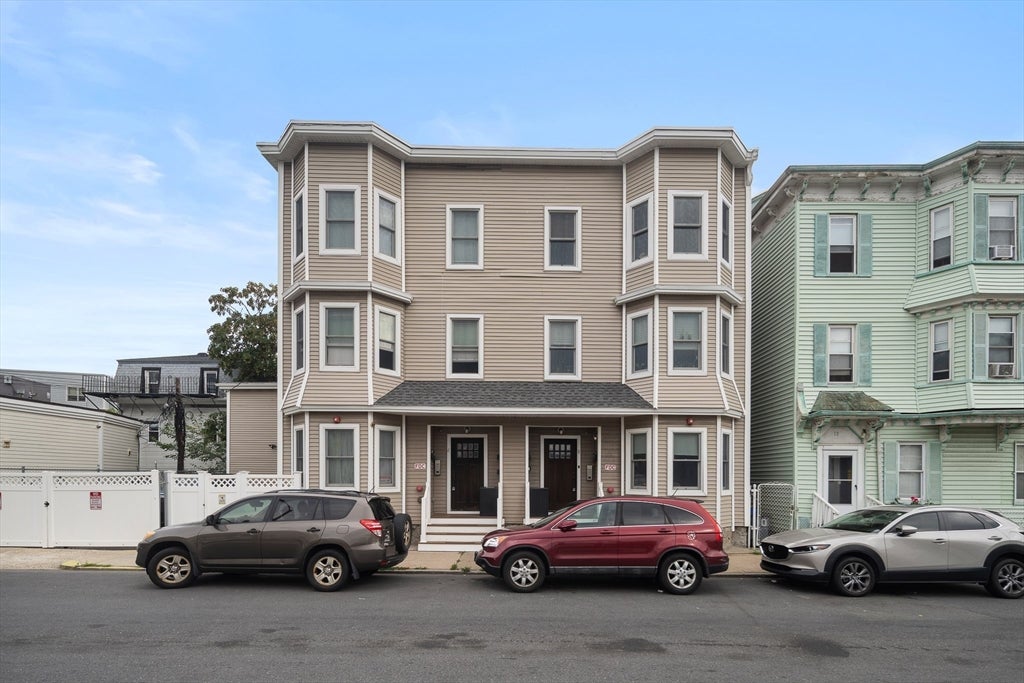 6 Chestnut Ave #1, Boston, MA Photo #22