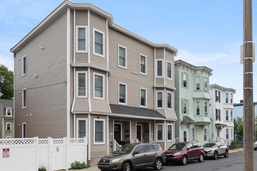 6 Chestnut Ave #1, Boston, MA Photo #20