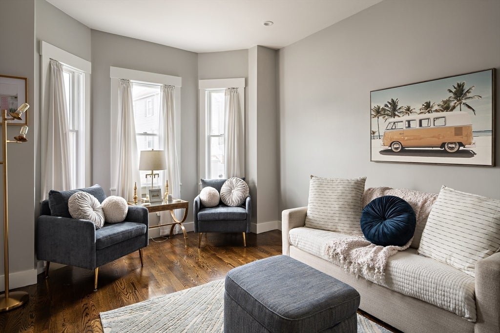 6 Chestnut Ave #1, Boston, MA Photo #11