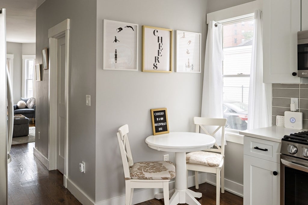 6 Chestnut Ave #1, Boston, MA Photo #6