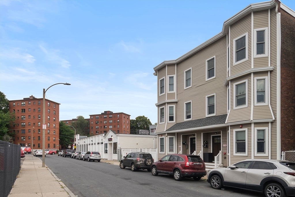 6 Chestnut Ave #1, Boston, MA Photo #21