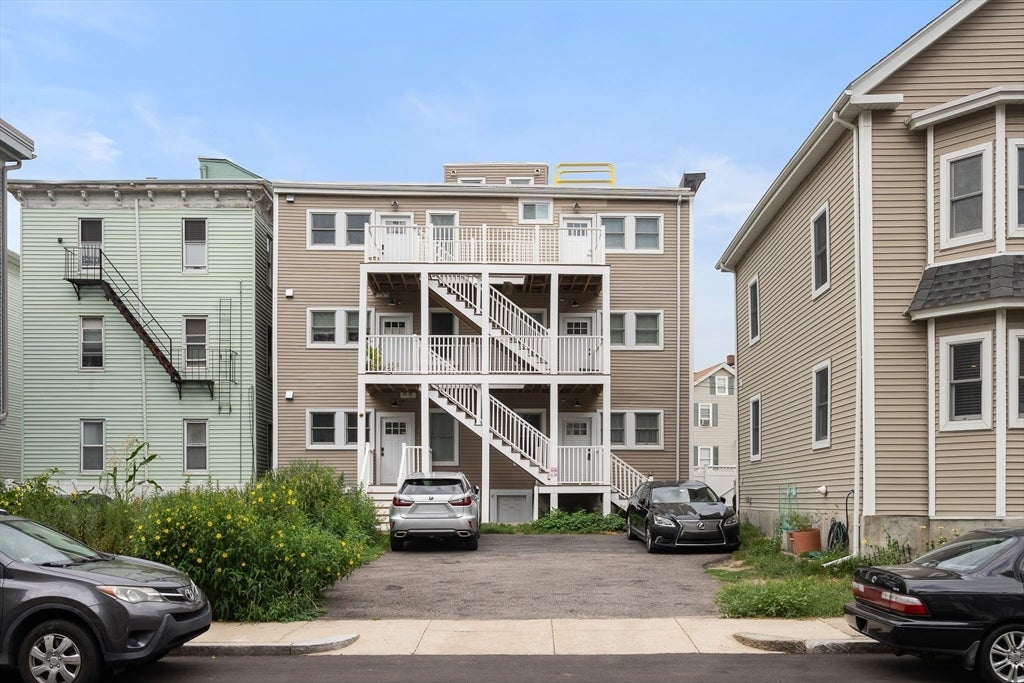 6 Chestnut Ave #1, Boston, MA Photo #19