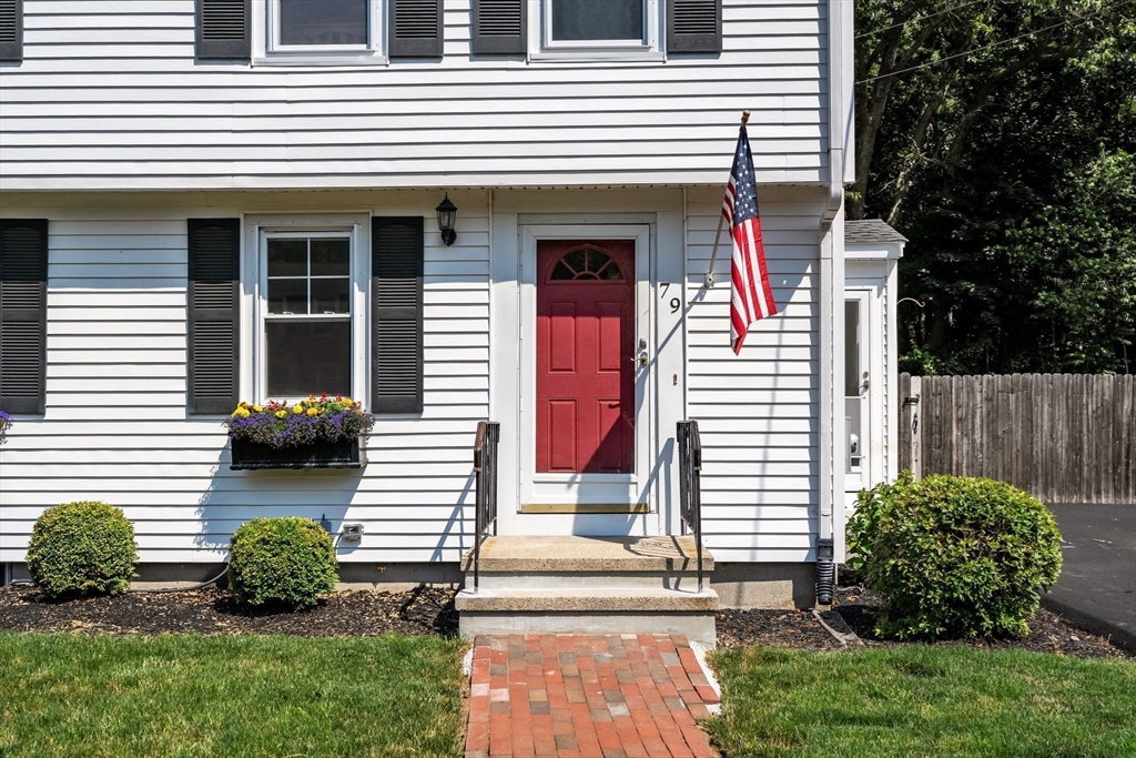 79 Brantwood Rd