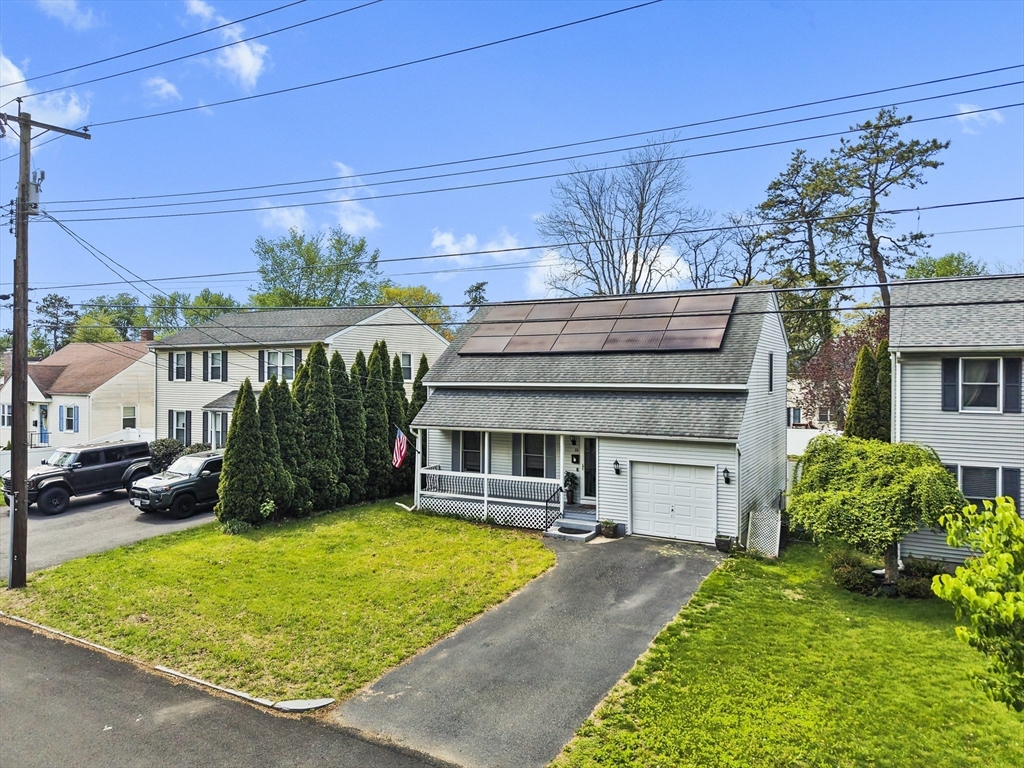 84 Wheeler Avenue, Springfield, MA Photo #6