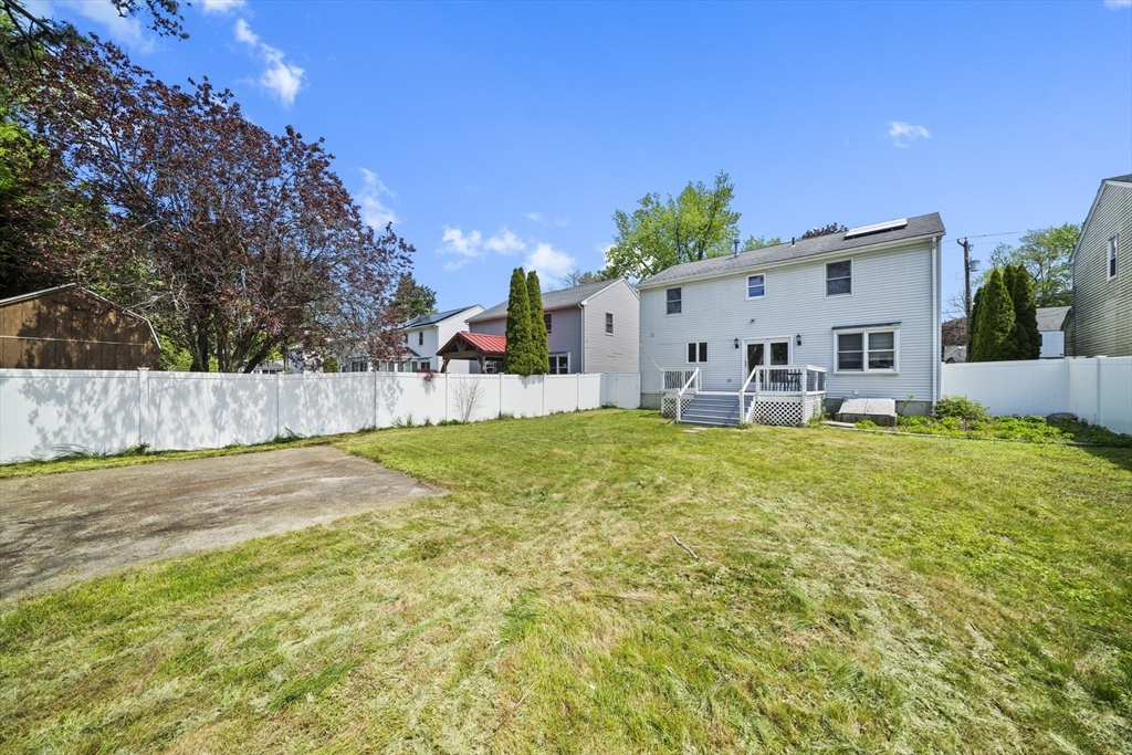 84 Wheeler Avenue, Springfield, MA Photo #11