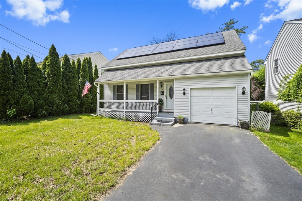 84 Wheeler Avenue, Springfield, MA Photo #3