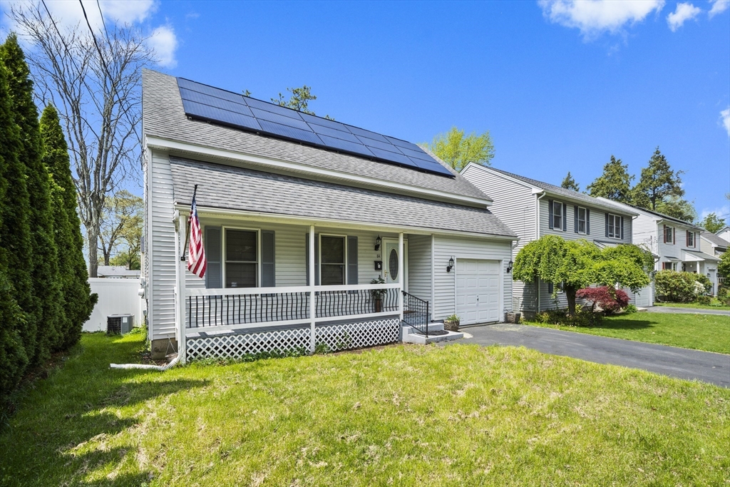 84 Wheeler Avenue, Springfield, MA Photo #2
