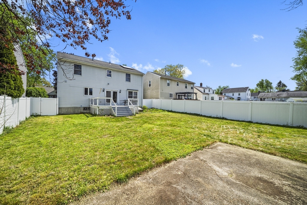 84 Wheeler Avenue, Springfield, MA Photo #12