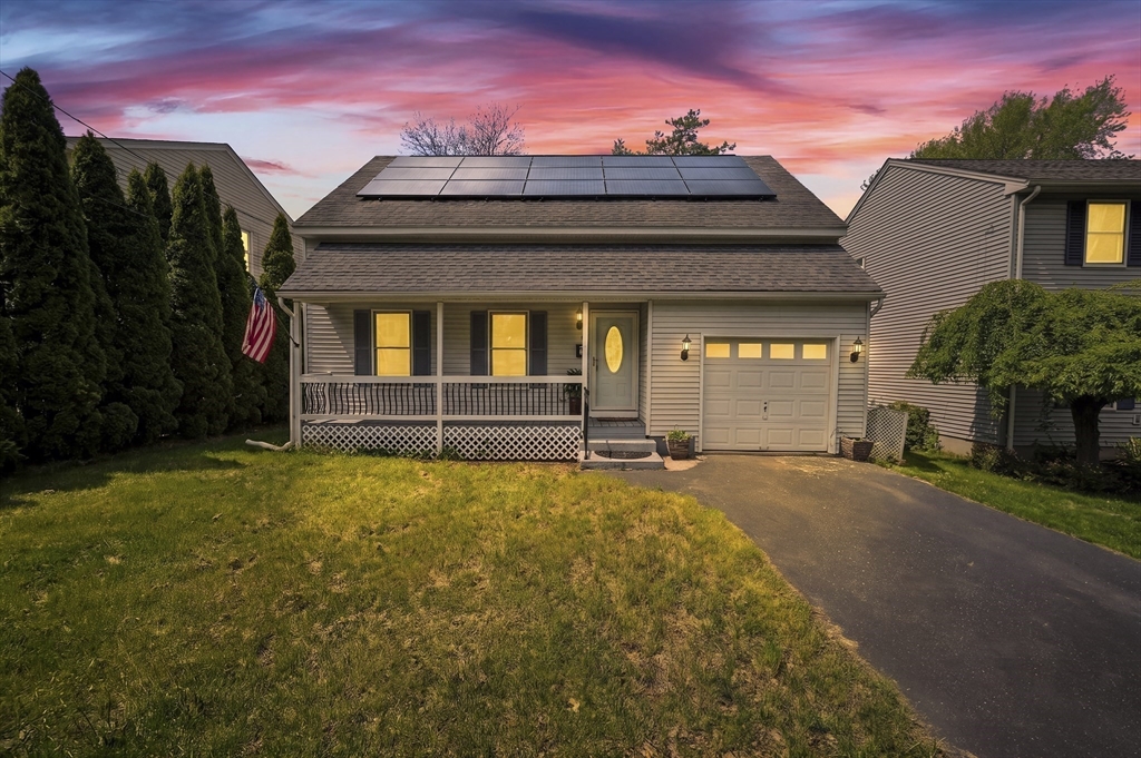 84 Wheeler Avenue, Springfield, MA Photo #5