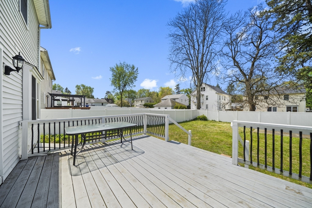 84 Wheeler Avenue, Springfield, MA Photo #9