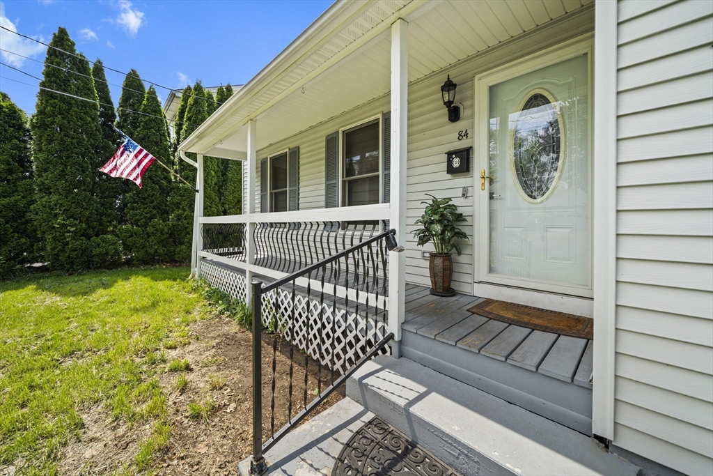 84 Wheeler Avenue, Springfield, MA Photo #4