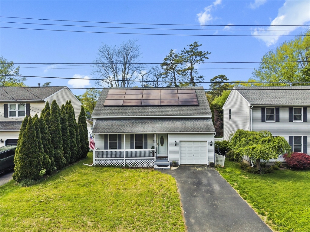 84 Wheeler Avenue, Springfield, MA Photo #7