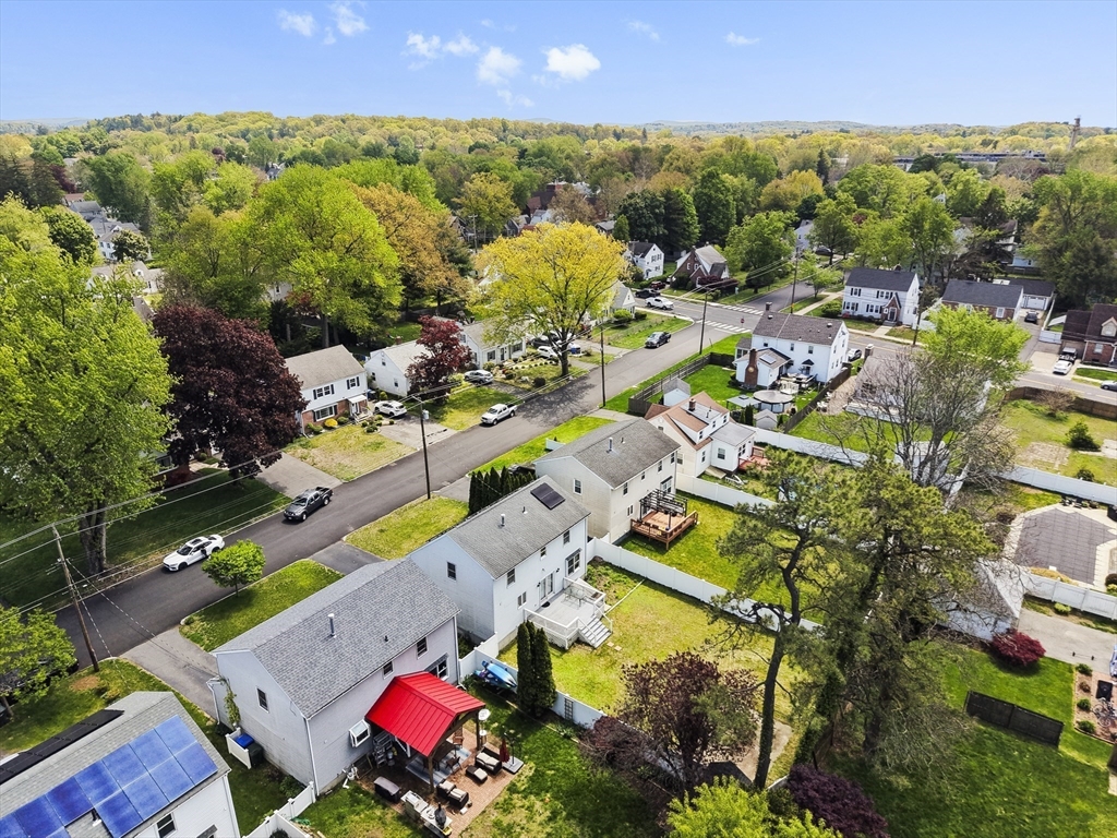 84 Wheeler Avenue, Springfield, MA Photo #41