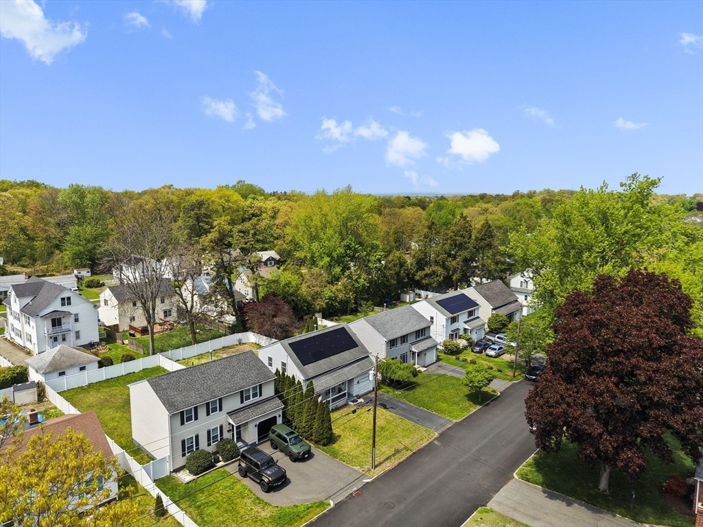 84 Wheeler Avenue, Springfield, MA Photo #42