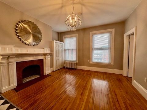 Photo of 291 Commonwealth Avenue #5, Boston, MA 02116 (MLS # 73494963)